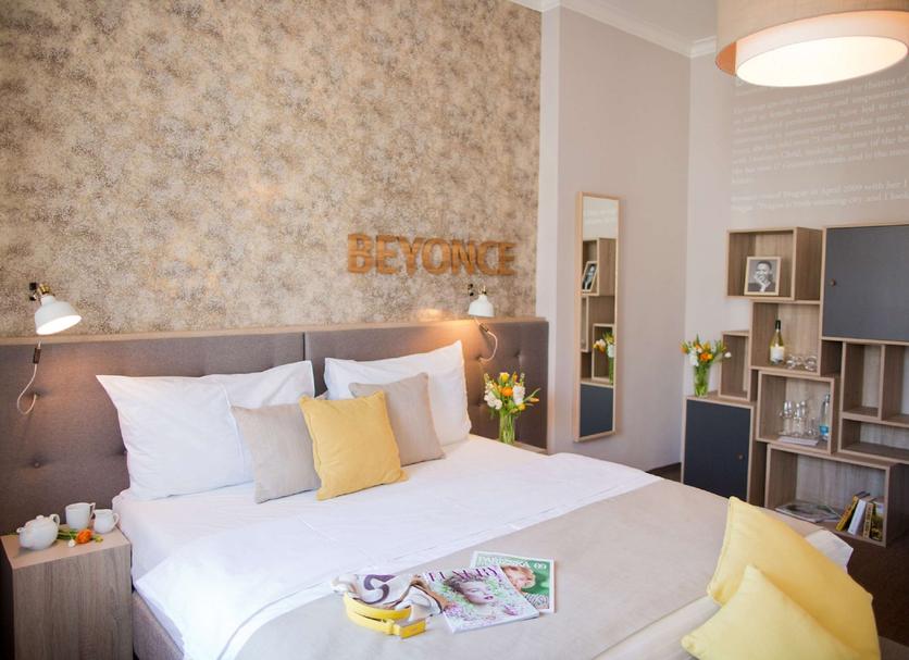 Kamar Tidur Foto
