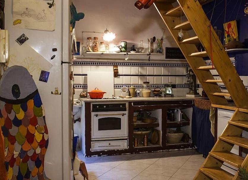 Dapur Foto