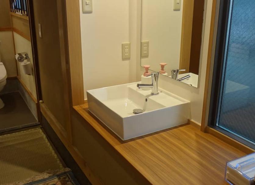 Kamar Mandi Foto