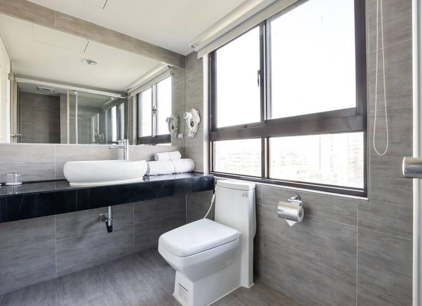Kamar Mandi Foto