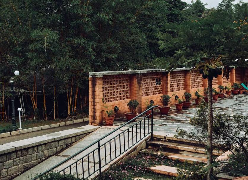 Pemandangan luar Foto
