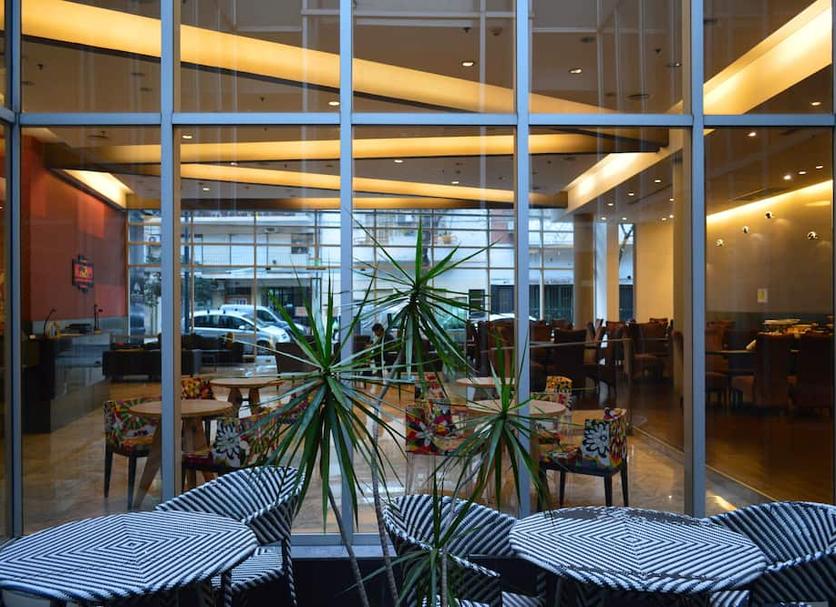 Restoran Foto