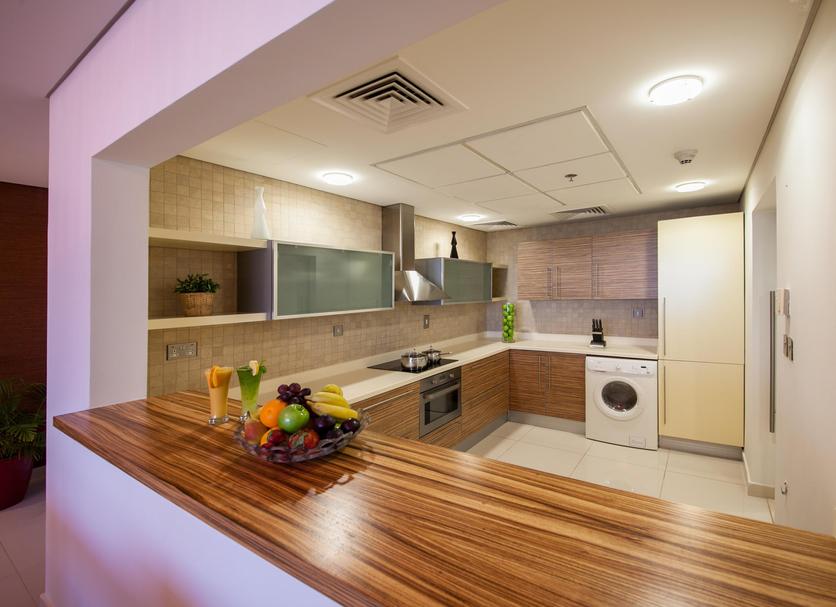 Dapur Foto