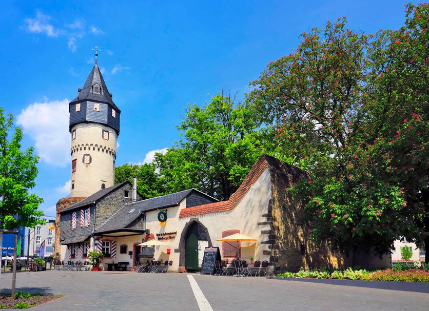 Restoran Foto