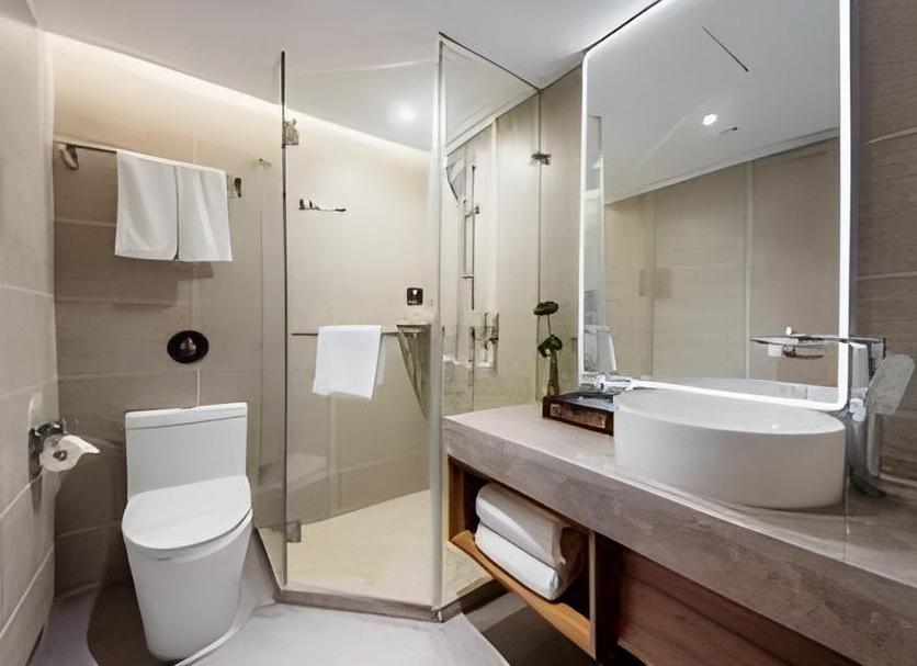 Kamar Mandi Foto