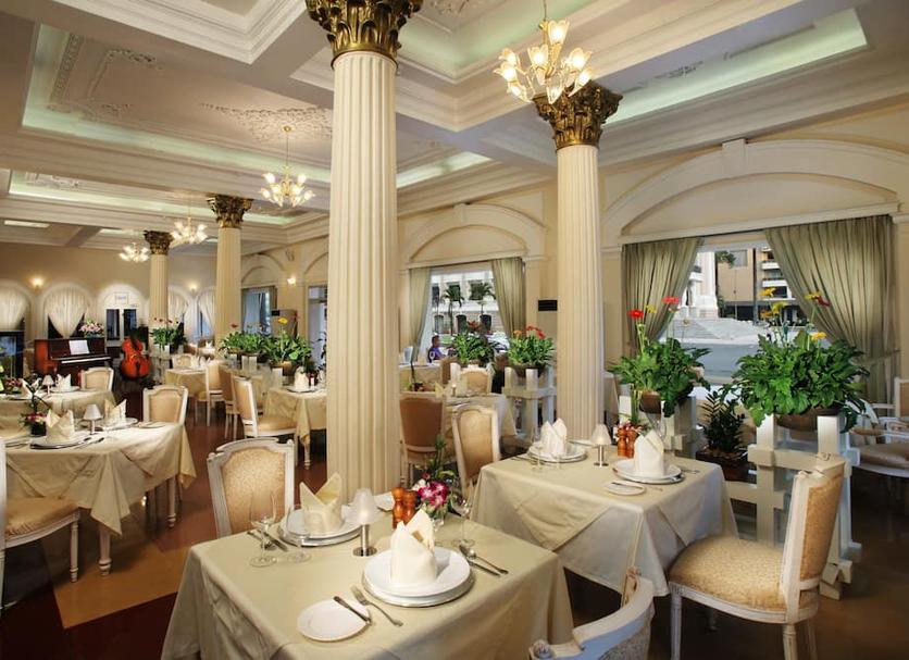 Restoran Foto