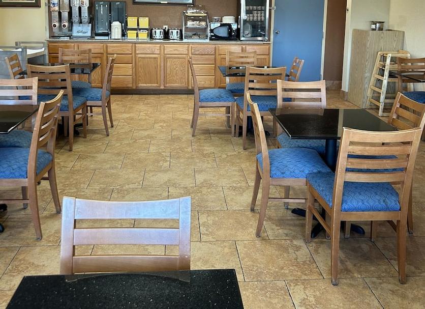 Restoran Foto