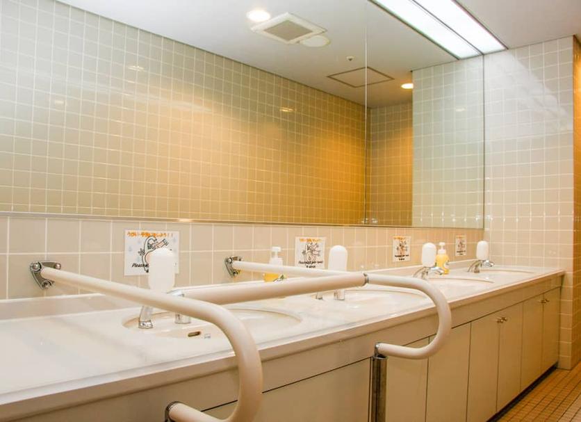 Kamar Mandi Foto