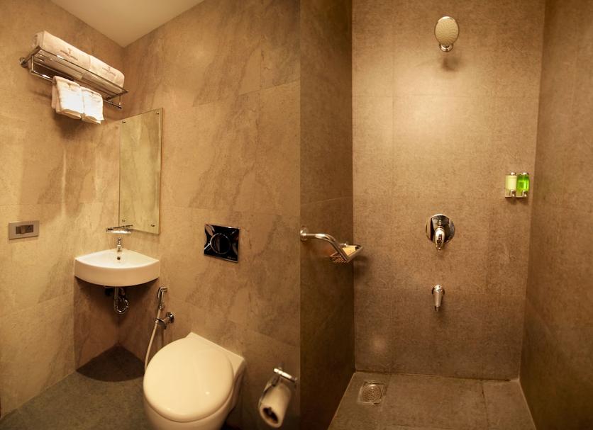 Kamar Mandi Foto