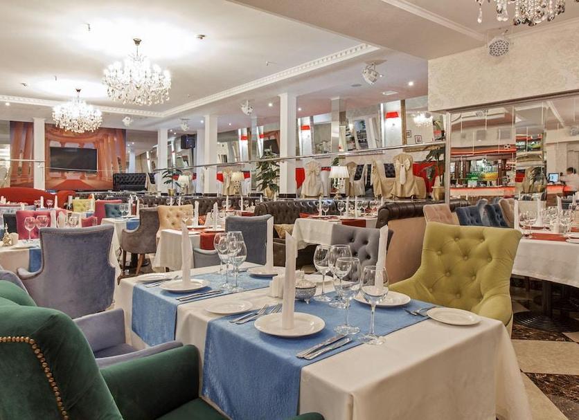 Restoran Foto