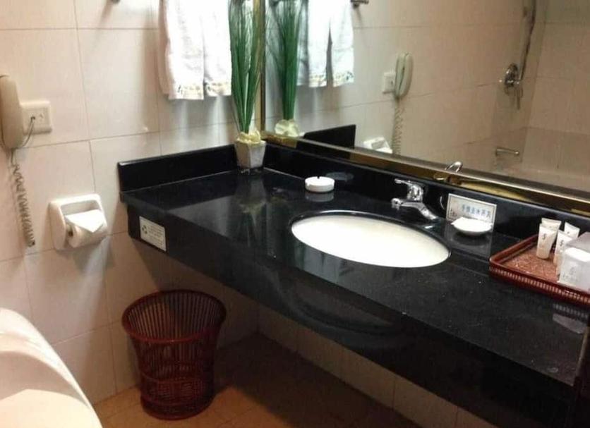 Kamar Mandi Foto
