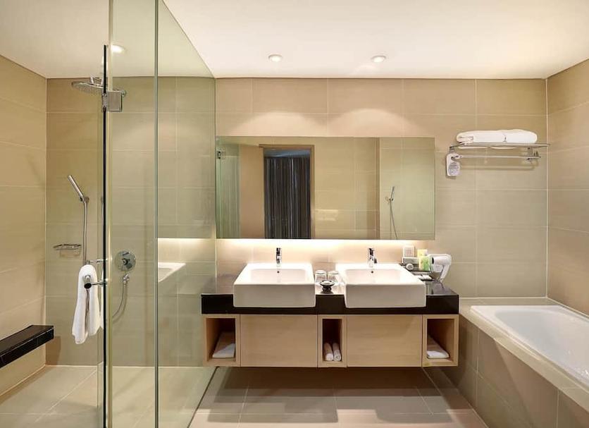 Kamar Mandi Foto