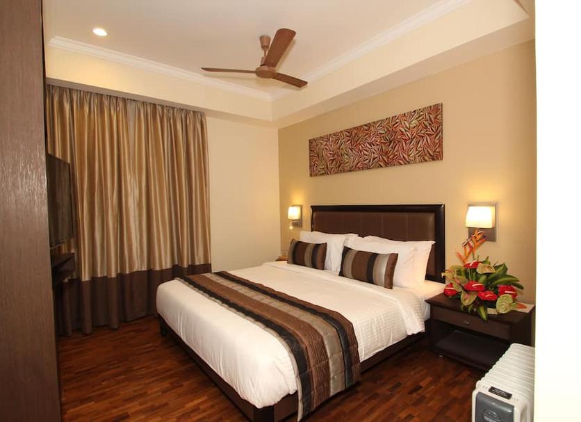 Kamar Tidur Foto