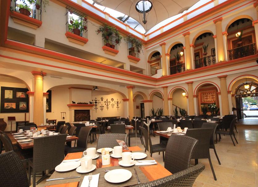 Restoran Foto