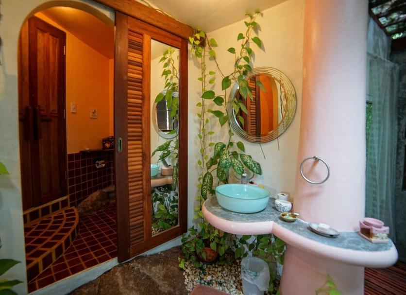 Kamar Mandi Foto