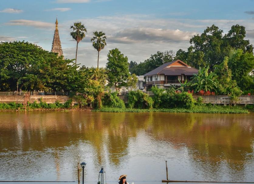Pemandangan luar Foto