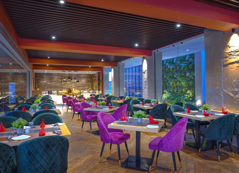 Restoran Foto