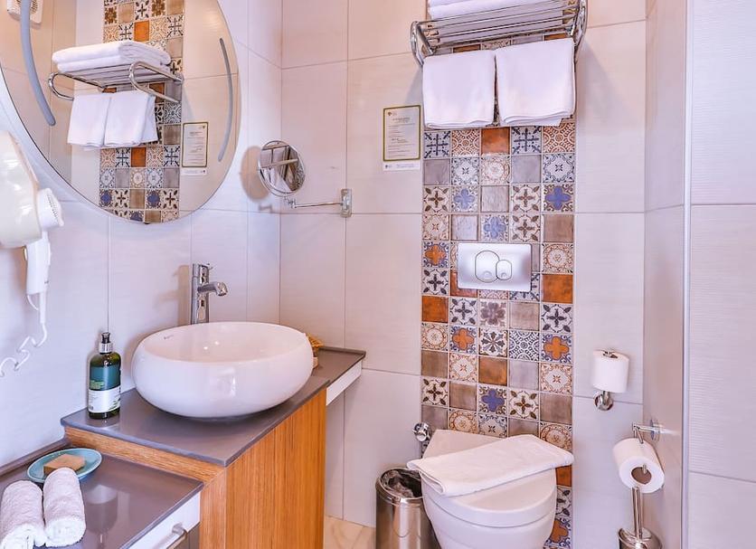 Kamar Mandi Foto