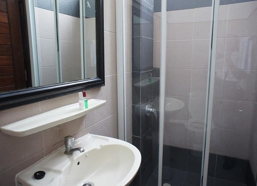 Kamar Mandi Foto