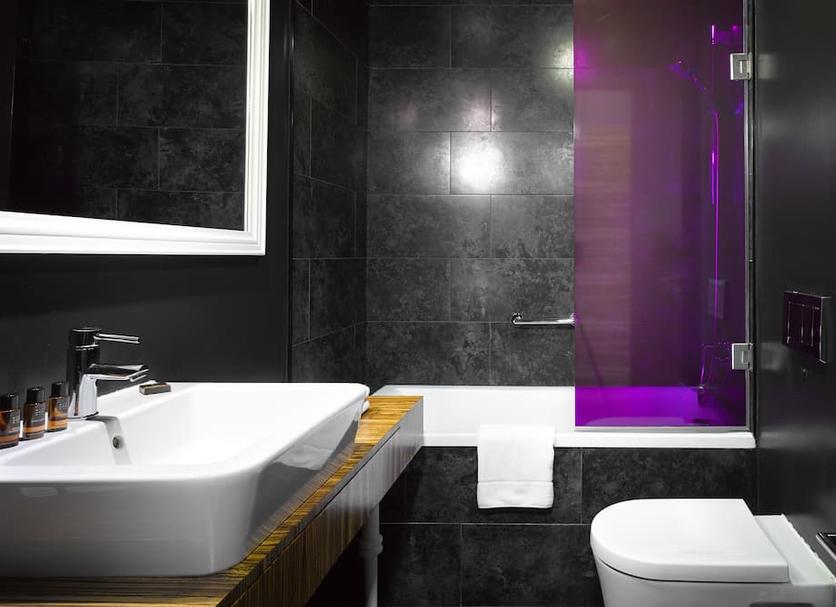 Kamar Mandi Foto