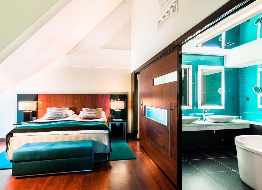 Kamar Tidur Foto