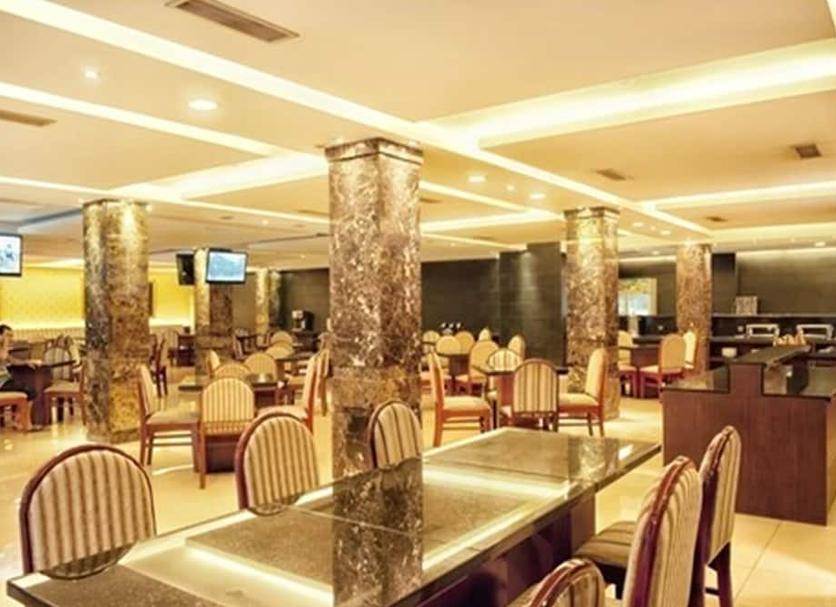 Restoran Foto
