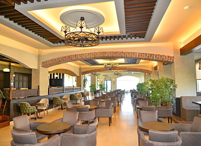 Restoran Foto
