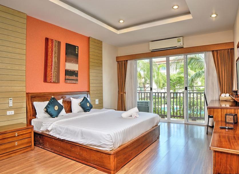 Kamar Tidur Foto
