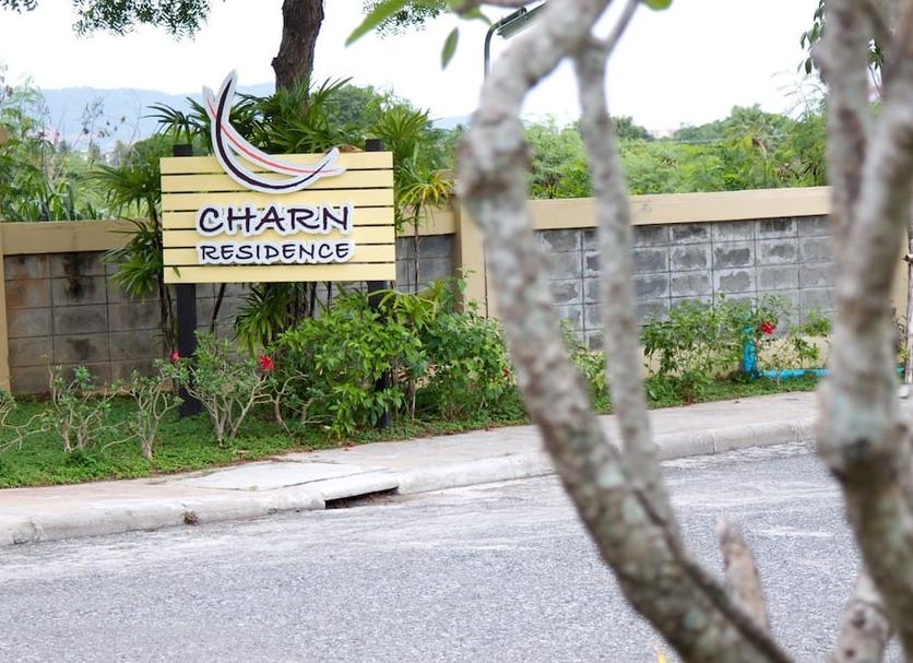Pemandangan luar Foto
