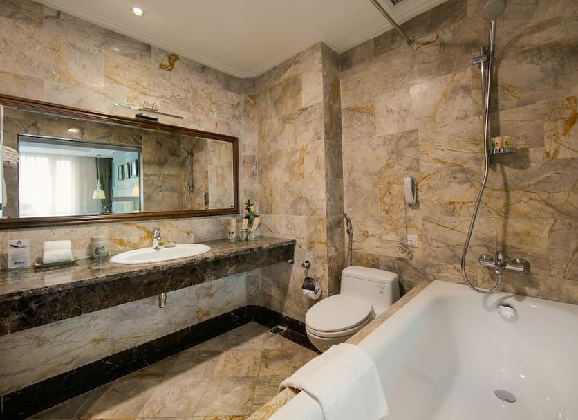 Kamar Mandi Foto