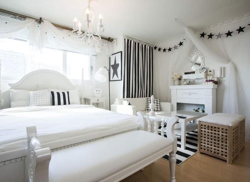 Kamar Tidur Foto
