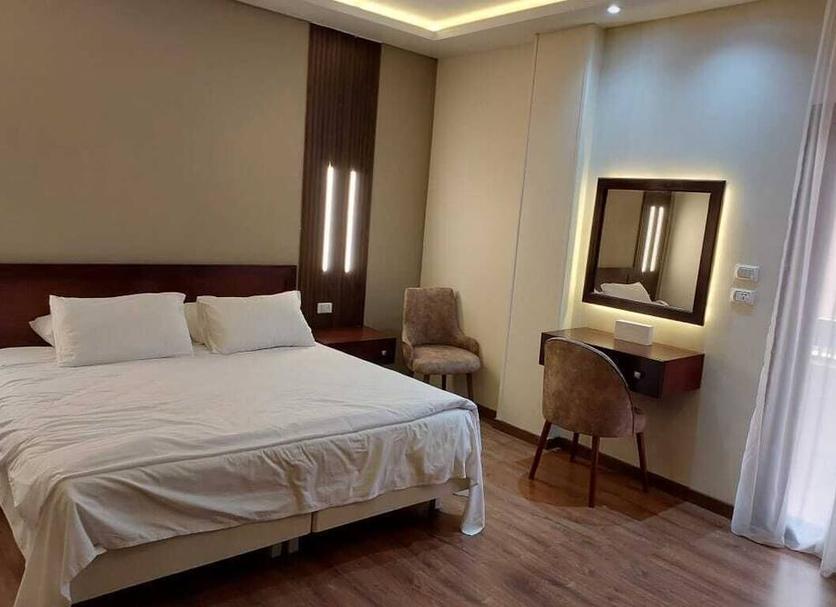 Kamar Tidur Foto