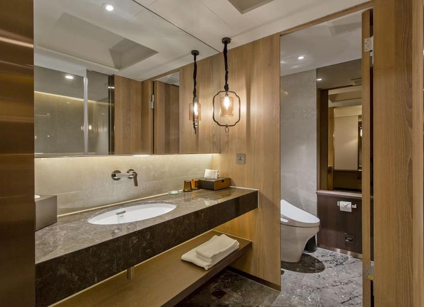 Kamar Mandi Foto