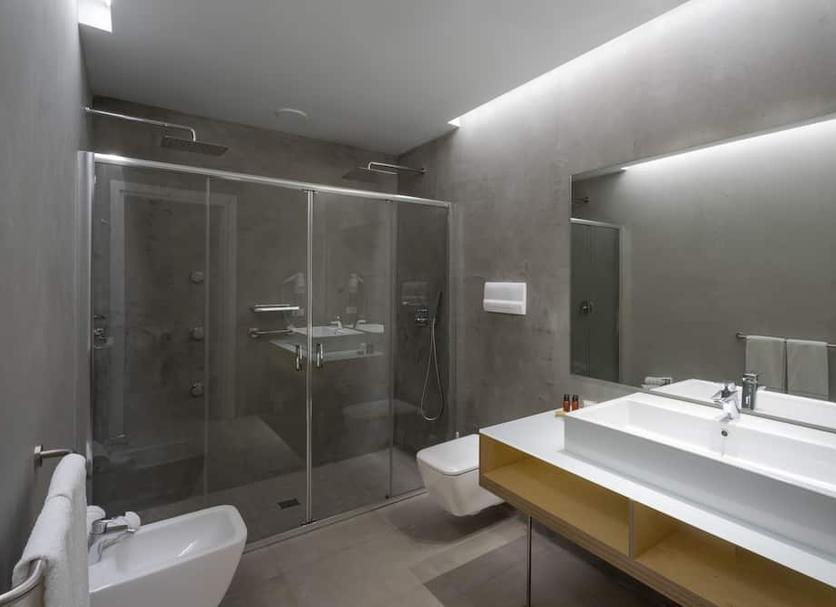 Kamar Mandi Foto