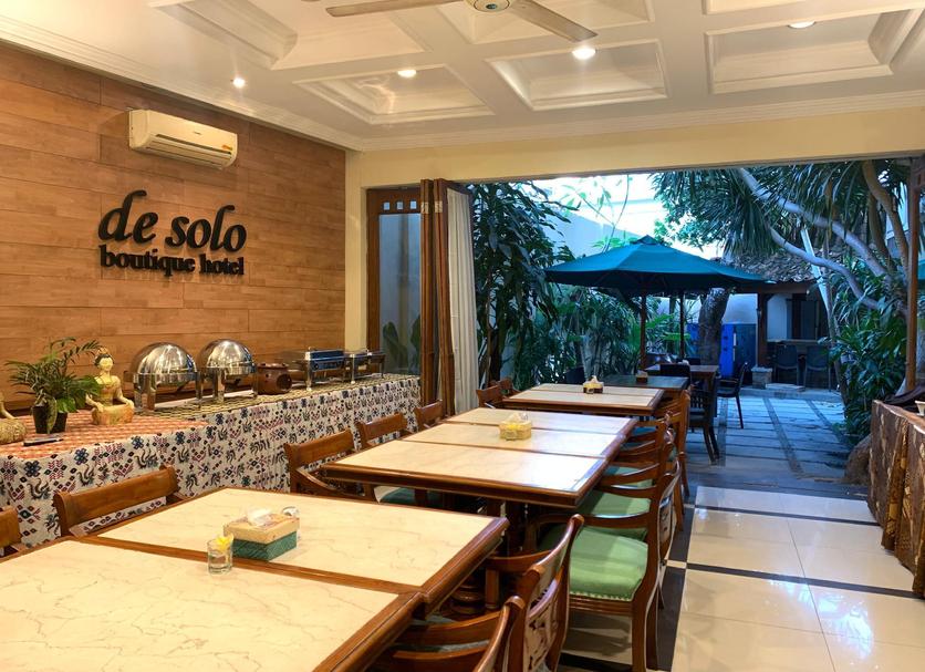 Restoran Foto