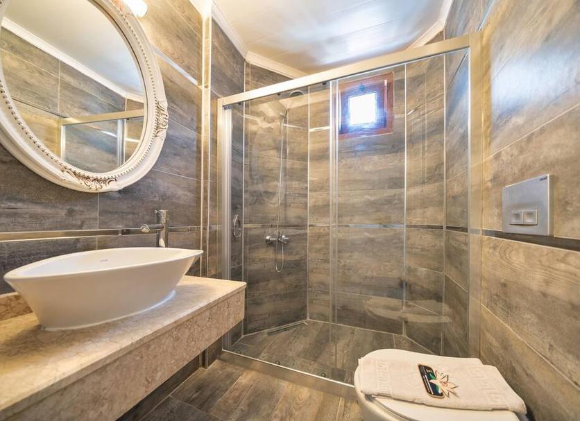Kamar Mandi Foto