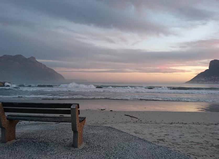 Pantai Foto