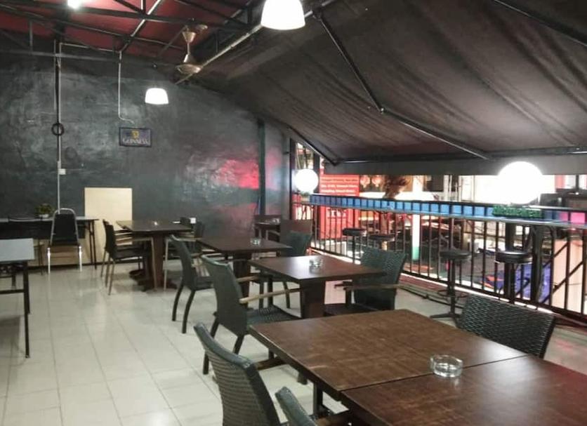 Restoran Foto