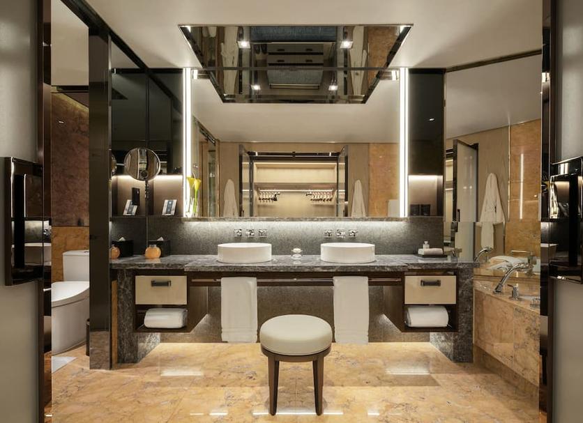 Kamar Mandi Foto