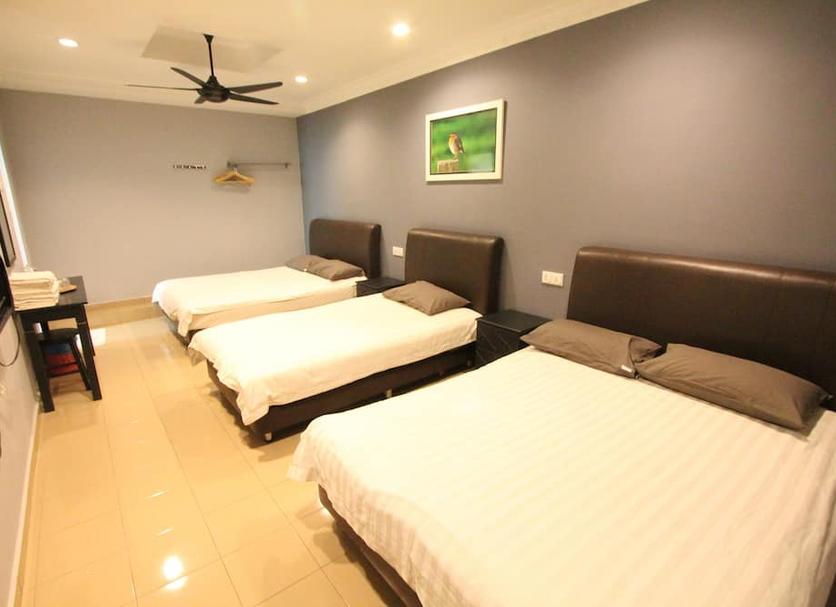 Kamar Tidur Foto