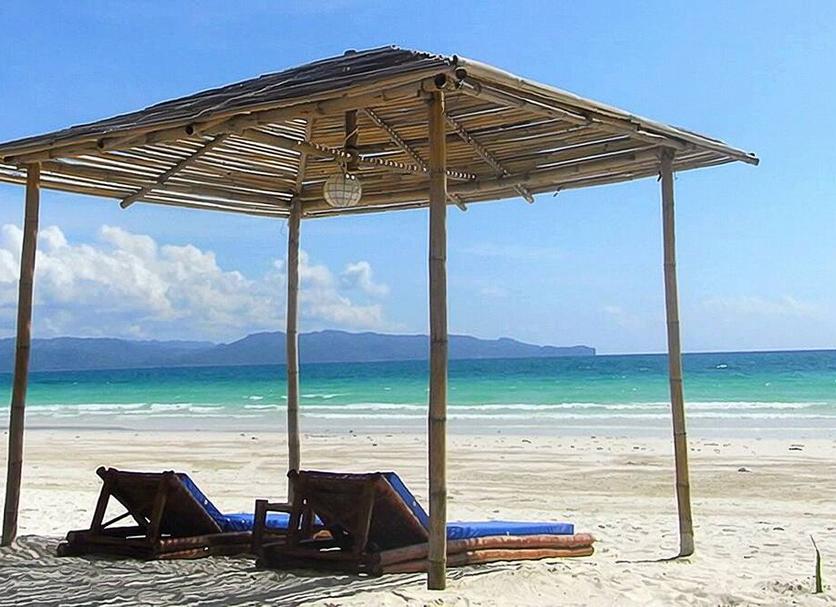 Pantai Foto