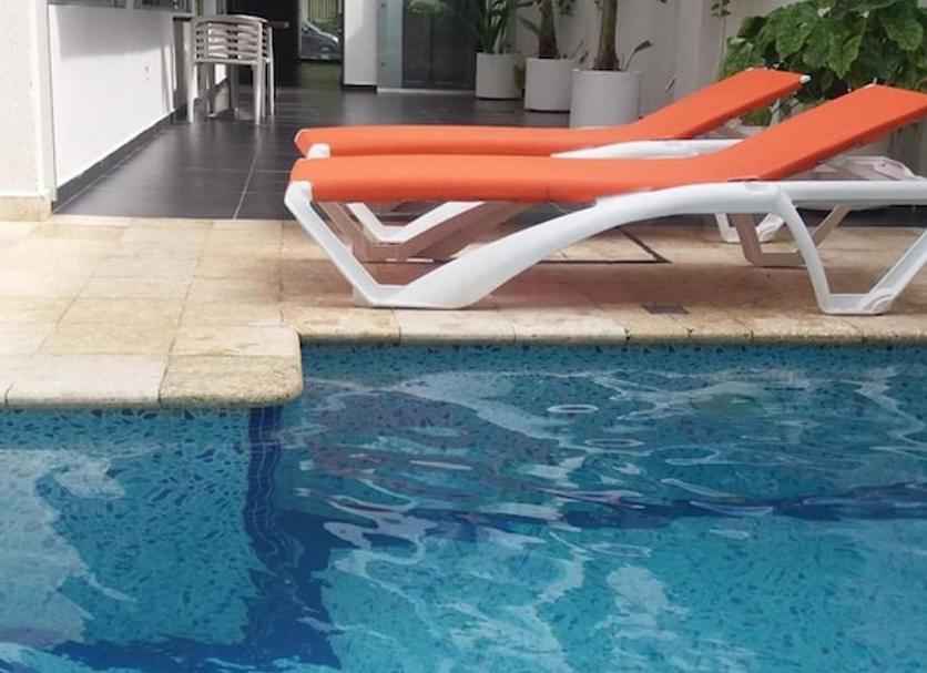 Kolam Foto
