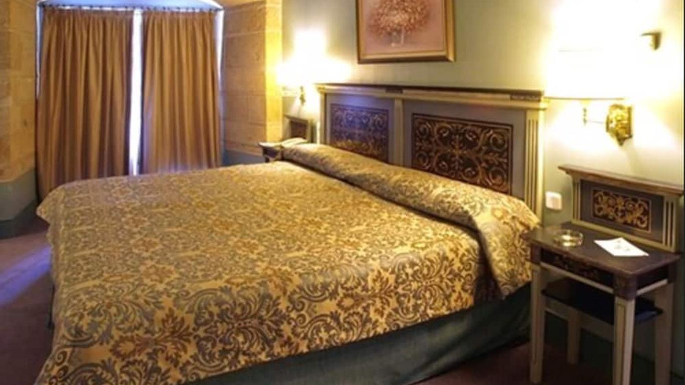 Palacio de los Velada