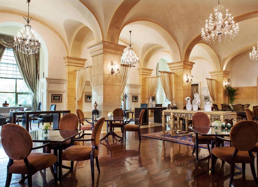 Restoran Foto