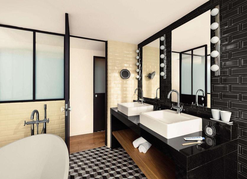Kamar Mandi Foto