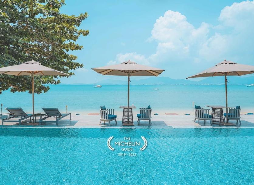 Kolam Foto