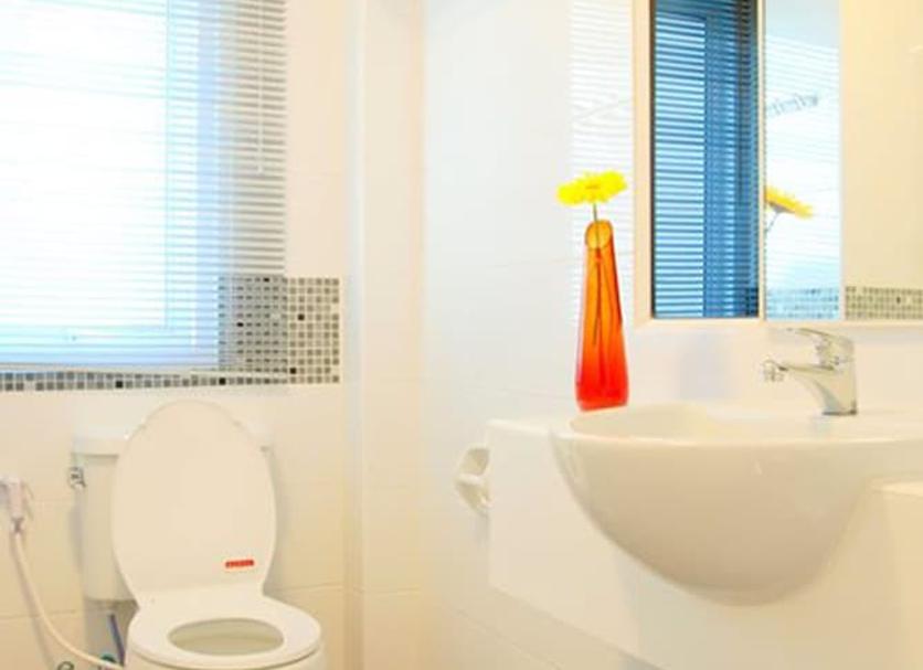 Kamar Mandi Foto