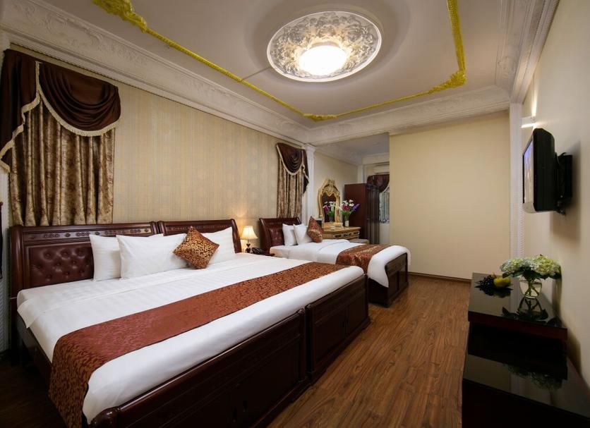 Kamar Tidur Foto