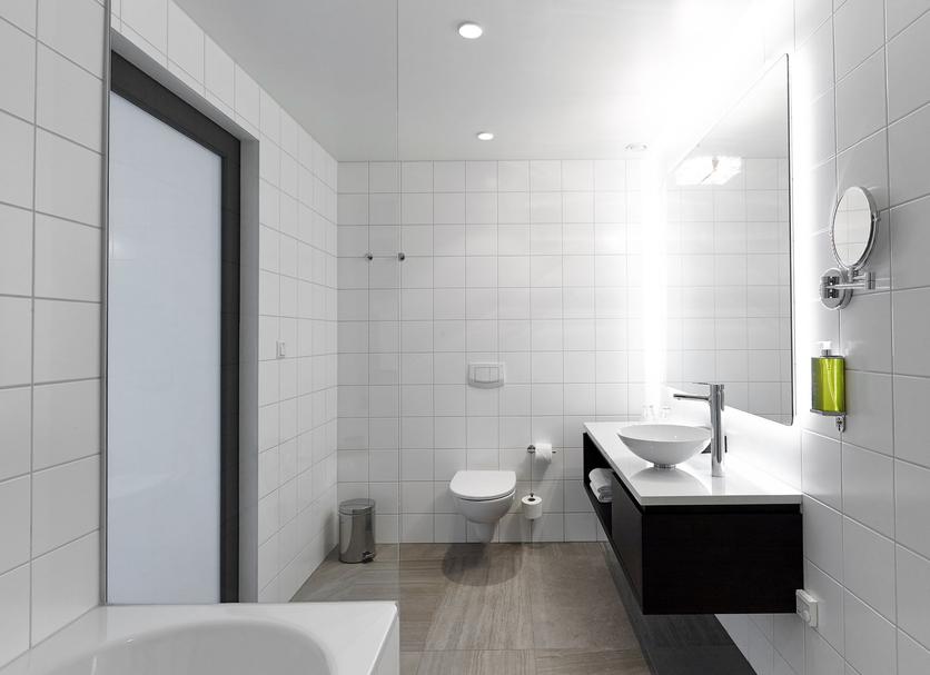 Kamar Mandi Foto