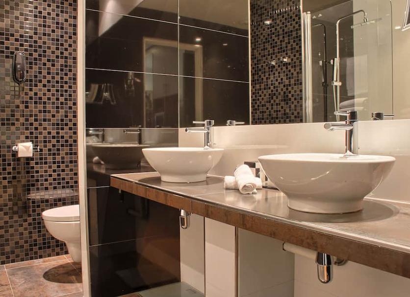 Kamar Mandi Foto